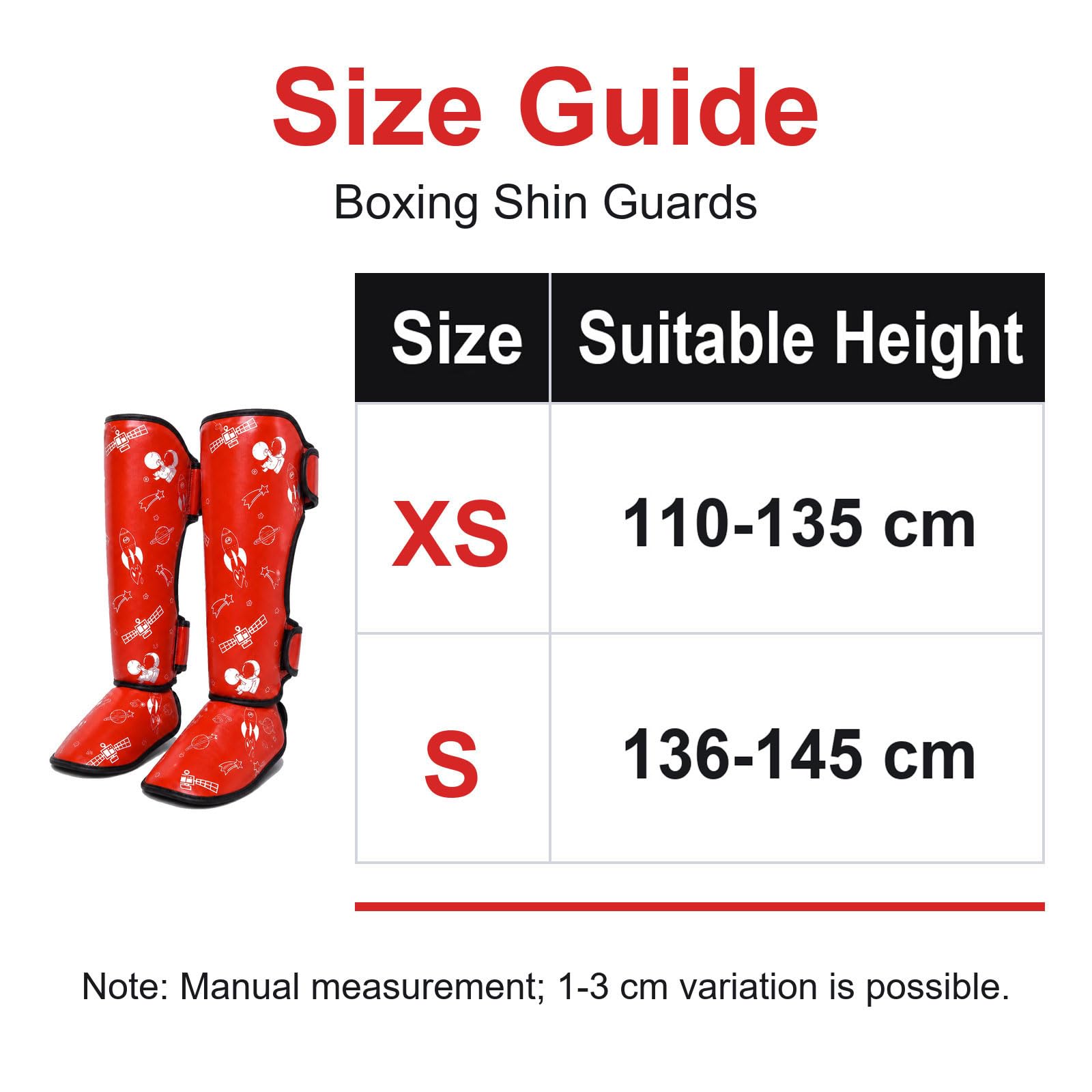 Parastinchi Piedi Protezione Shin Guard,Boxing Parastinchi Uomo e Donna,Paratibia Kick Boxing,Regolabili,vestibilità Sicura,Comodo,per Taekwondo,Muay Thai,Sport da Combattimento