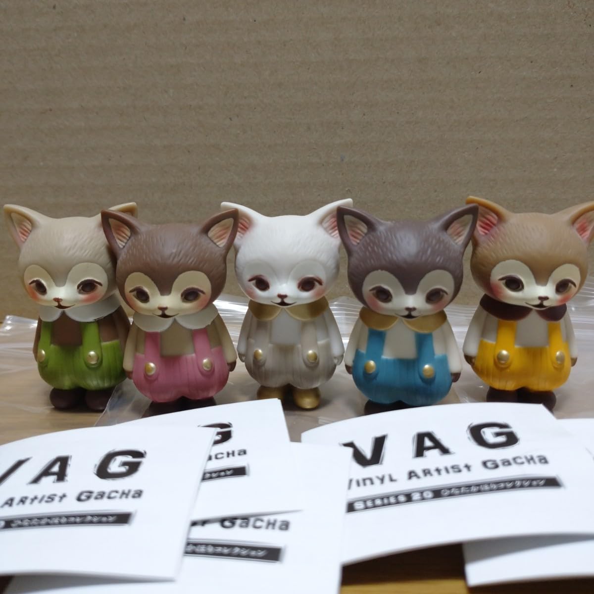 ひなたかほり　MORRIS モリス　つのねこ　原宿キディランド限定 MORRIS HARAJUKU exclusive color キディランド原宿 限定 ソフビ