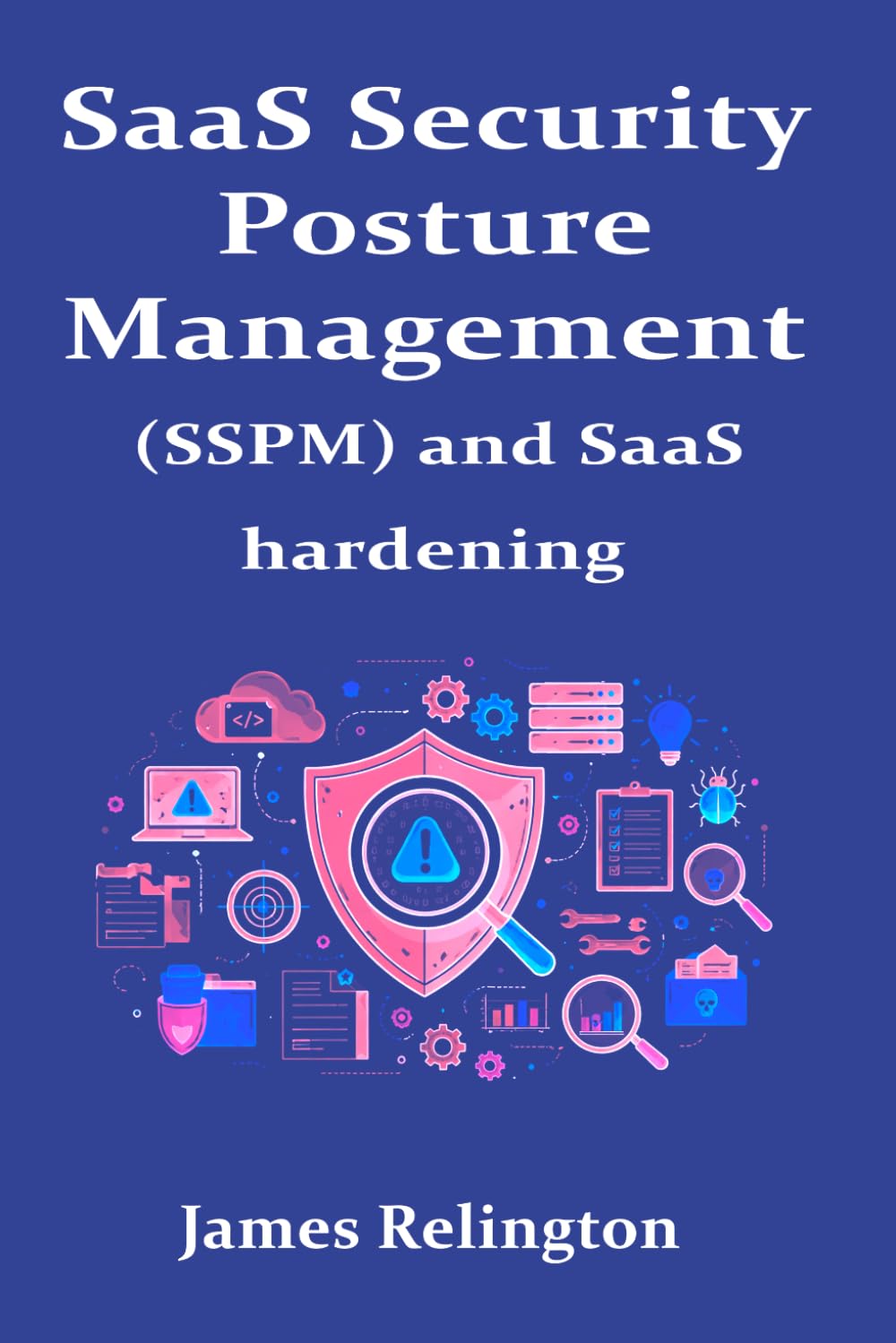 SaaS Security Posture Management