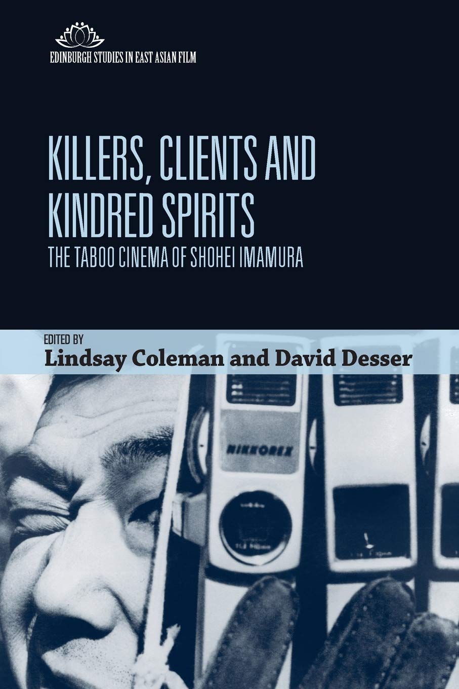 Killers, Clients and Kindred Spirits by Lindsay Coleman, Davi... - 9781474481366