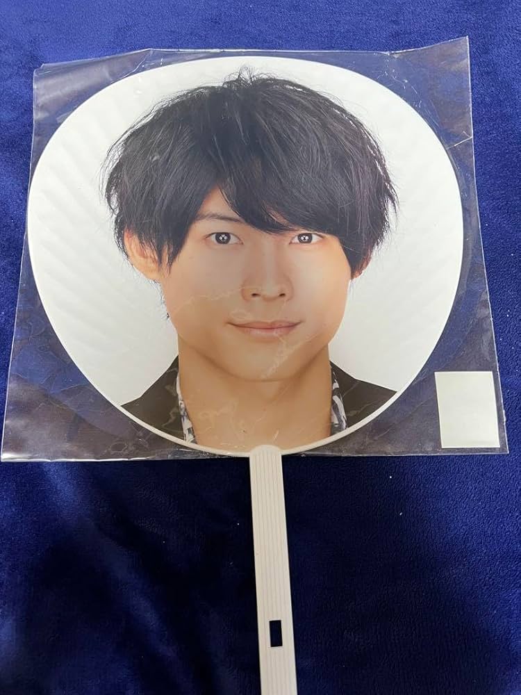 松村北斗SixTONES うちわ６種類まとめ売りJr.祭り2018トンパクVVS SixTONES - ☆松村北斗☆歴代うちわ6枚セットの通販 by らぶ's