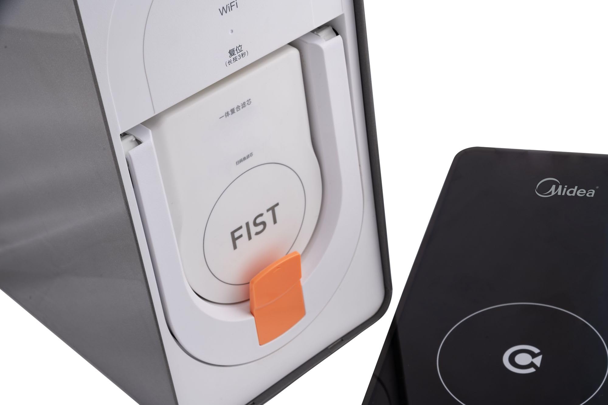 Recambio Filtro Agua Grifo todo en 1 de Repuesto Sistema Filtros Agua Grifo Osmosis Inversa, Compatible con ECO6000 600 GPD, Cartucho Filtro Agua Fregadero