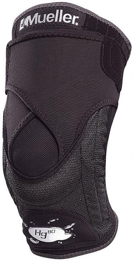 – Hg80 Knee Brace