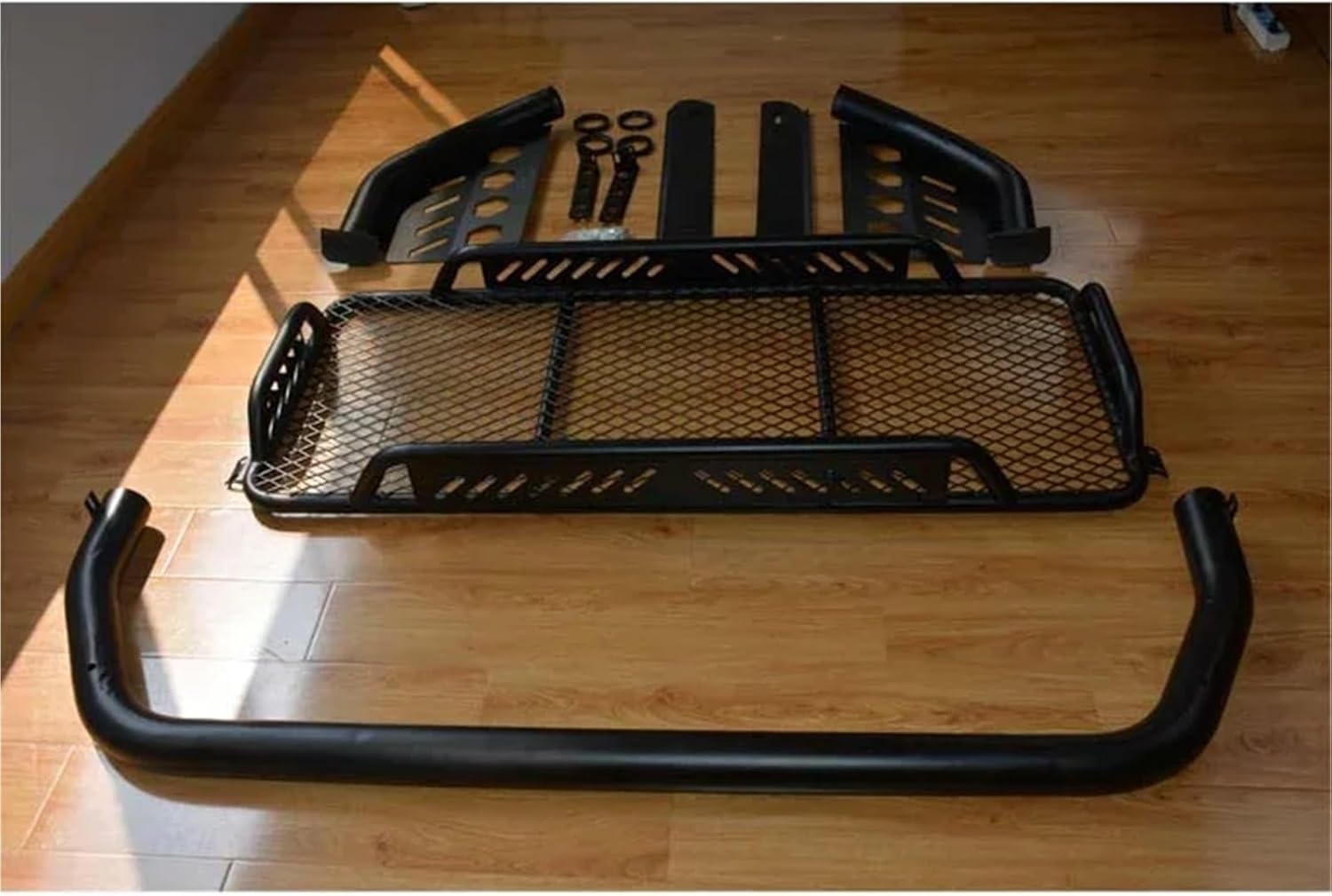 Auto Parts Accessories Roll Bar Triton Stainless Steel Roll Bar for Universal Pickup