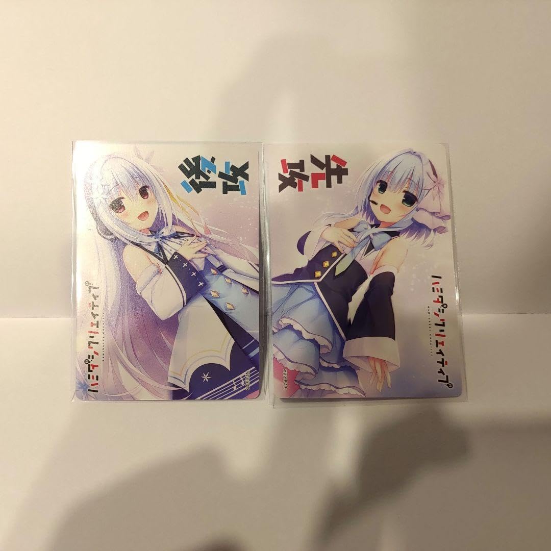 Lycee　先行後攻マーカー キラ あすみ リセ Lycee 先行後攻マーカー キラ あすみ リセ リセ lycee 先攻後攻