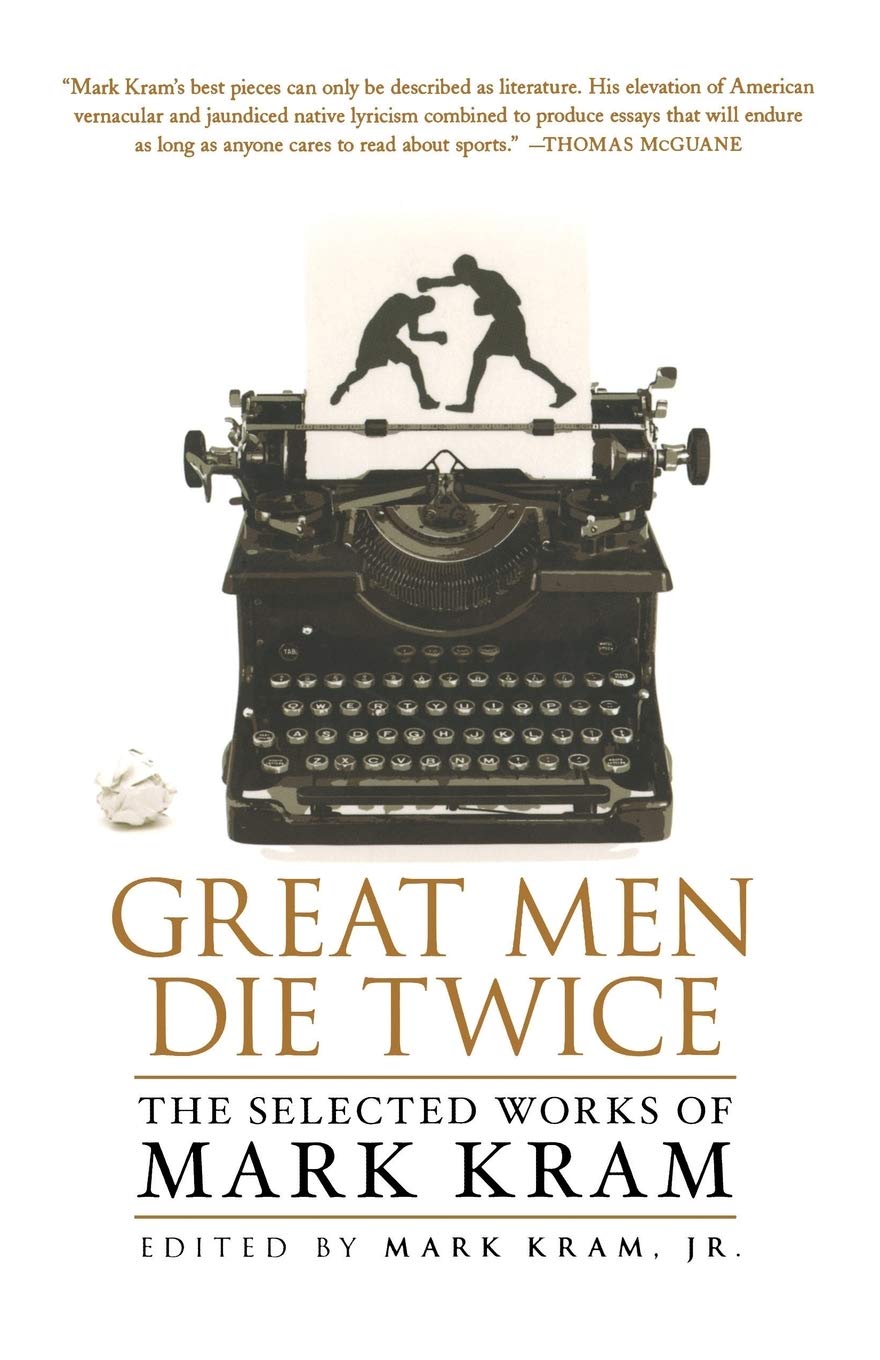 Great Men Die Twice