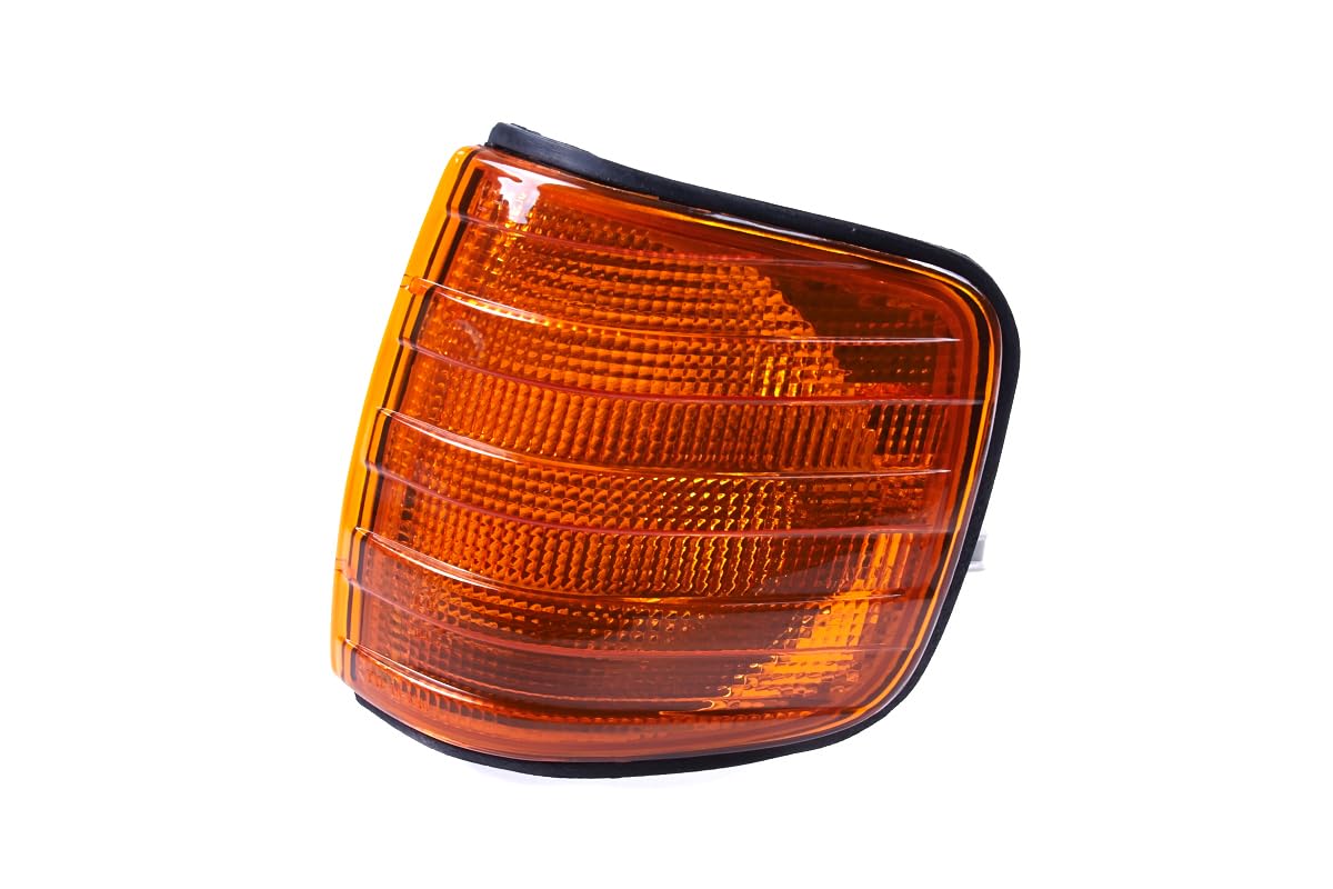 Dapa Gmbh & Co. Kg 183360052 Luce Intermittente Sinistro-image