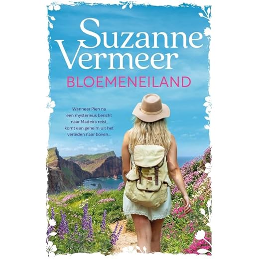 Bloemeneiland