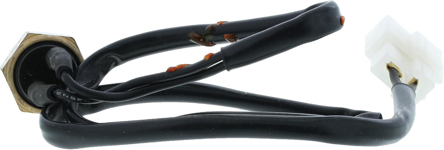 Coolant Temperature Sensor