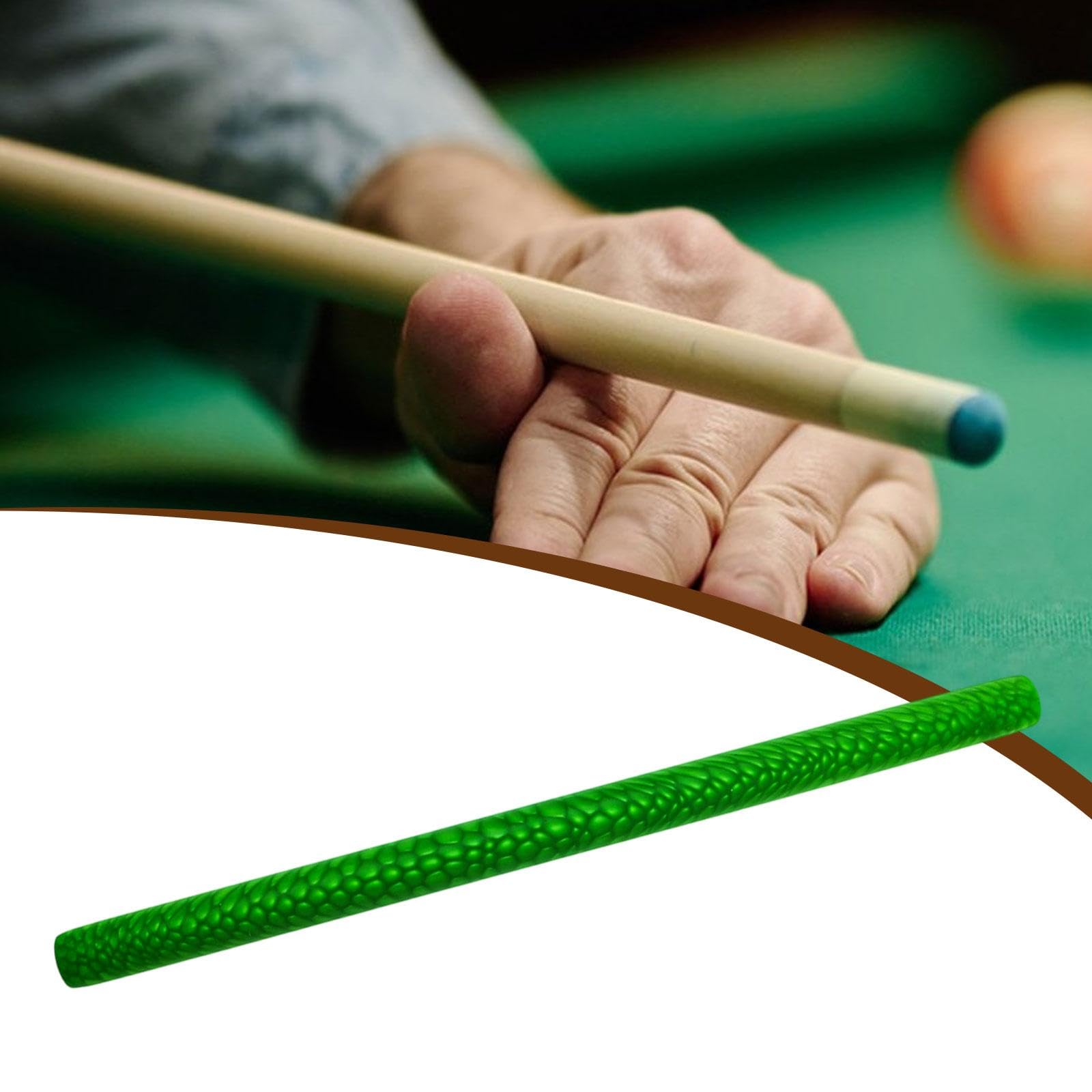 Reparaturset für Billardqueue, Präzisionsbauteil für Billardrohre, Spielerzubehör Aus Robustem Material für Einen