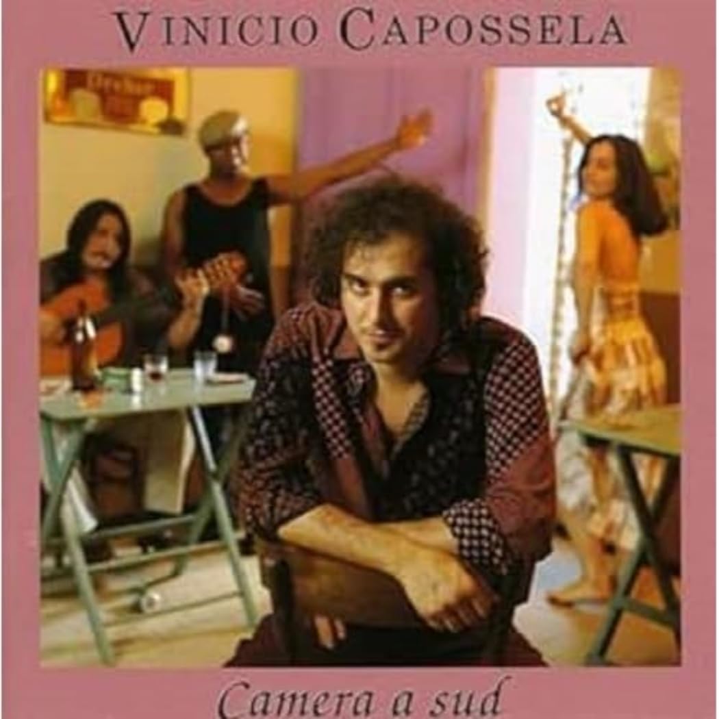 Camera a Sud