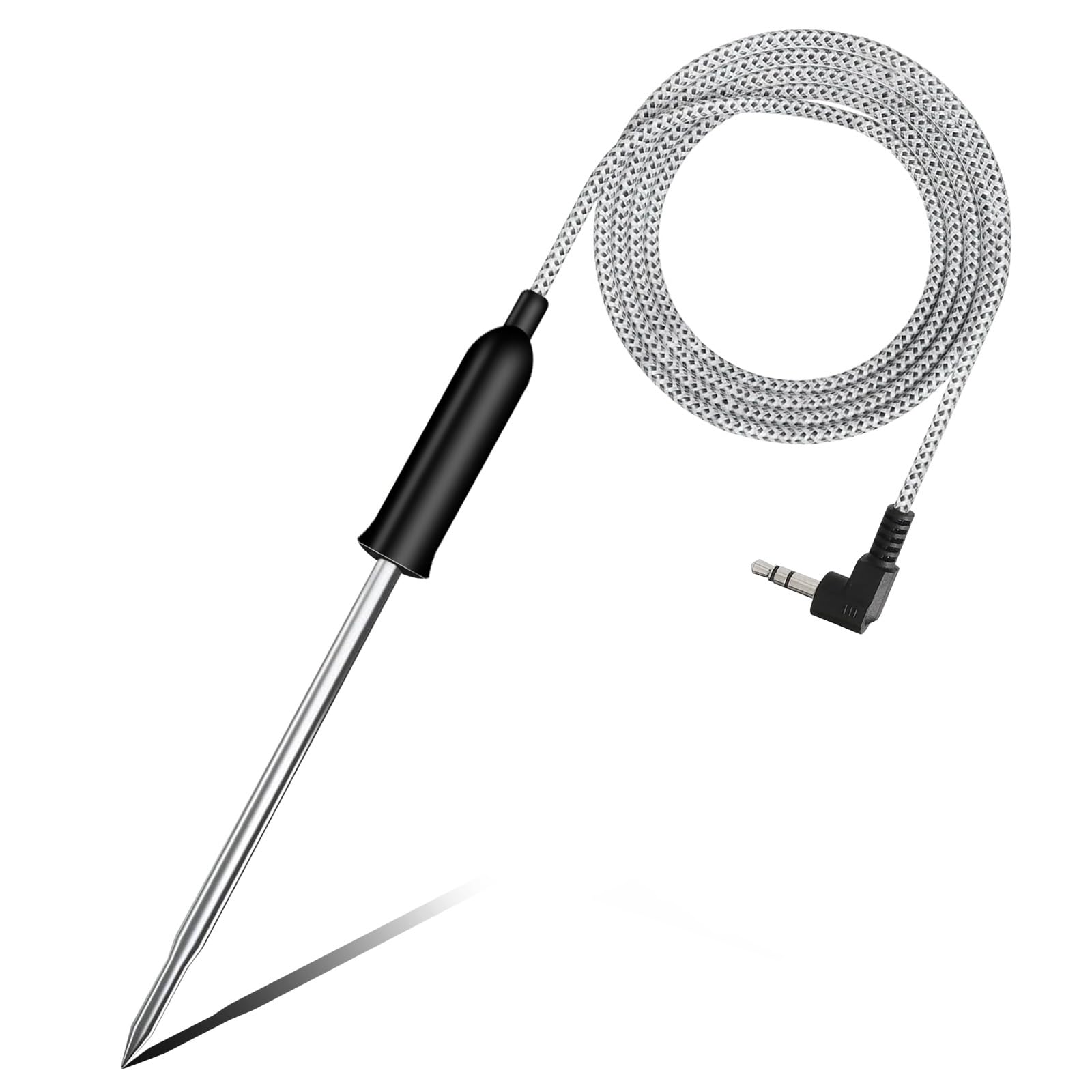Amazon.com: Semaiki Smart Thermometer Probe for Ninja FG550/FG551