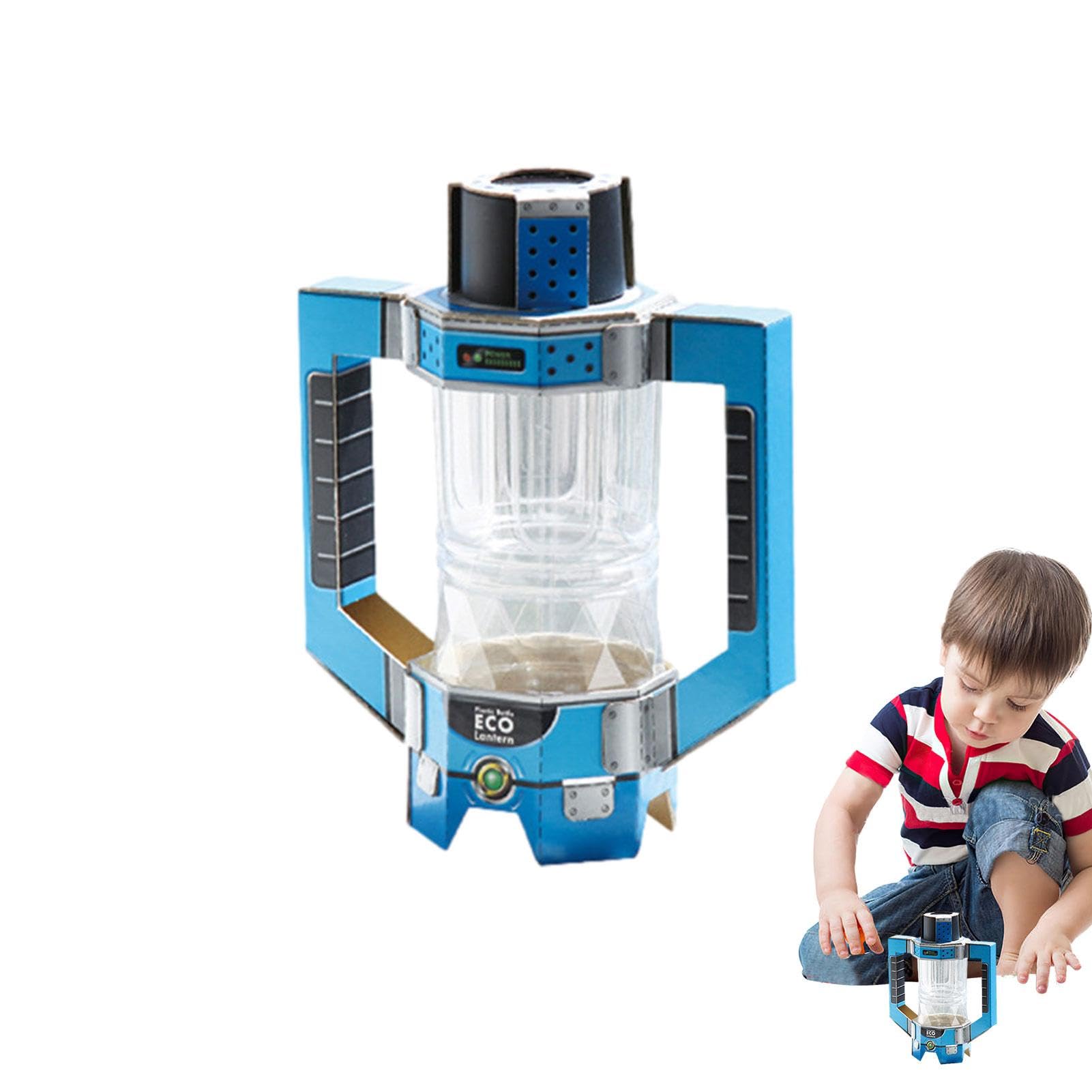 Amazon.co.jp: ETUCYNG 科学キット、科学実験キット - 静電気発生器