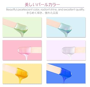 HBL ブロウワックス加熱器と4パックのワックスセット HBL ブロウ