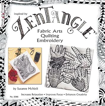 embroidery designs for quilting