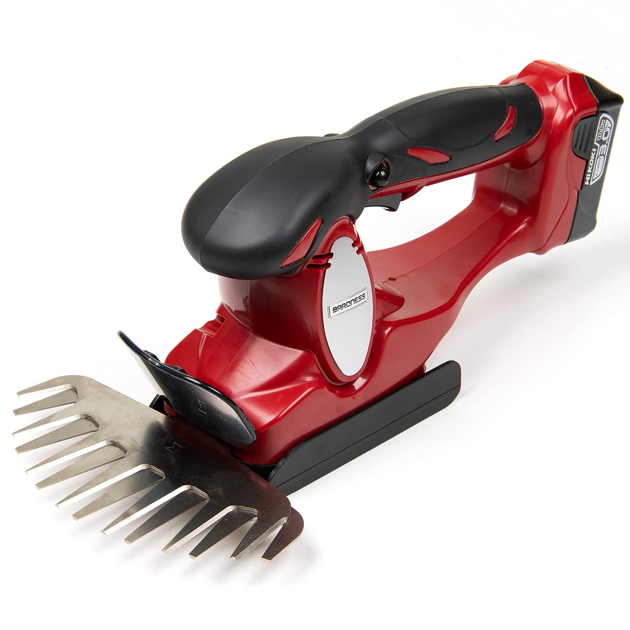Amazon | バロネス コードレスバリカン式芝刈り機 CLB170 | 芝刈り機