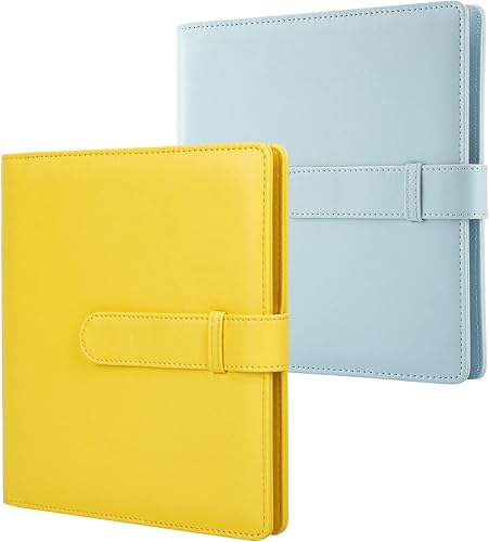 Paquete de 2 álbumes de fotos con 256 bolsillos para cámara instantánea Fujifilm Instax Mini 11 90 70 9 8+ 8 LiPlay, cámara instantánea Polaroid