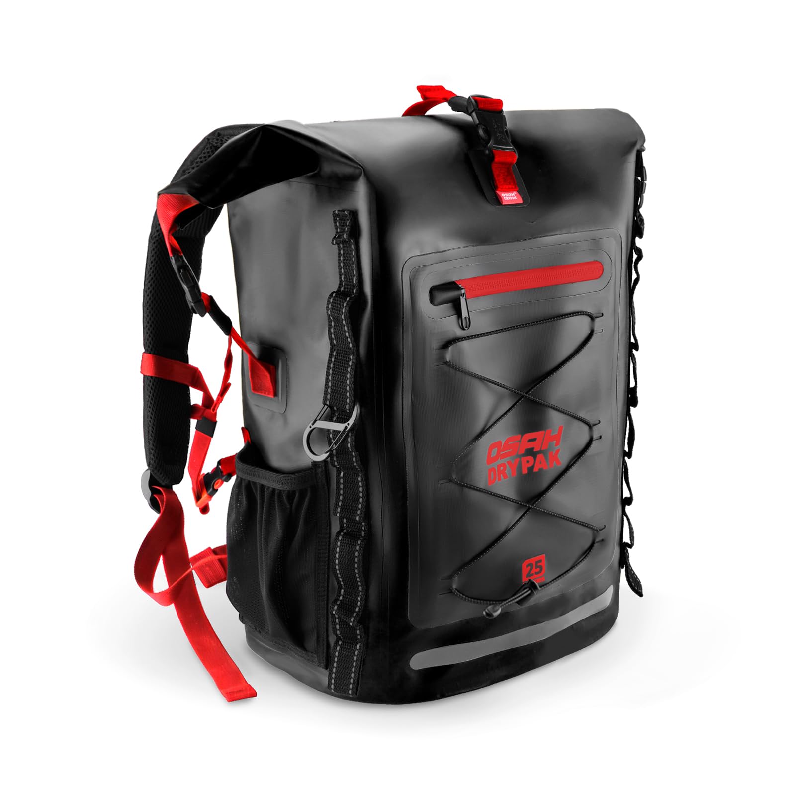Photo 1 of OSAH DRYPAK Waterproof Backpack Dry Bag - 25L