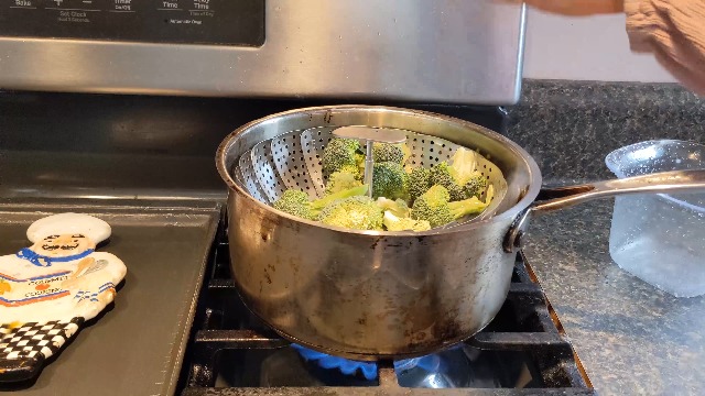 Steamer Basket Veggie Steamer Vegetable Steamer Insert