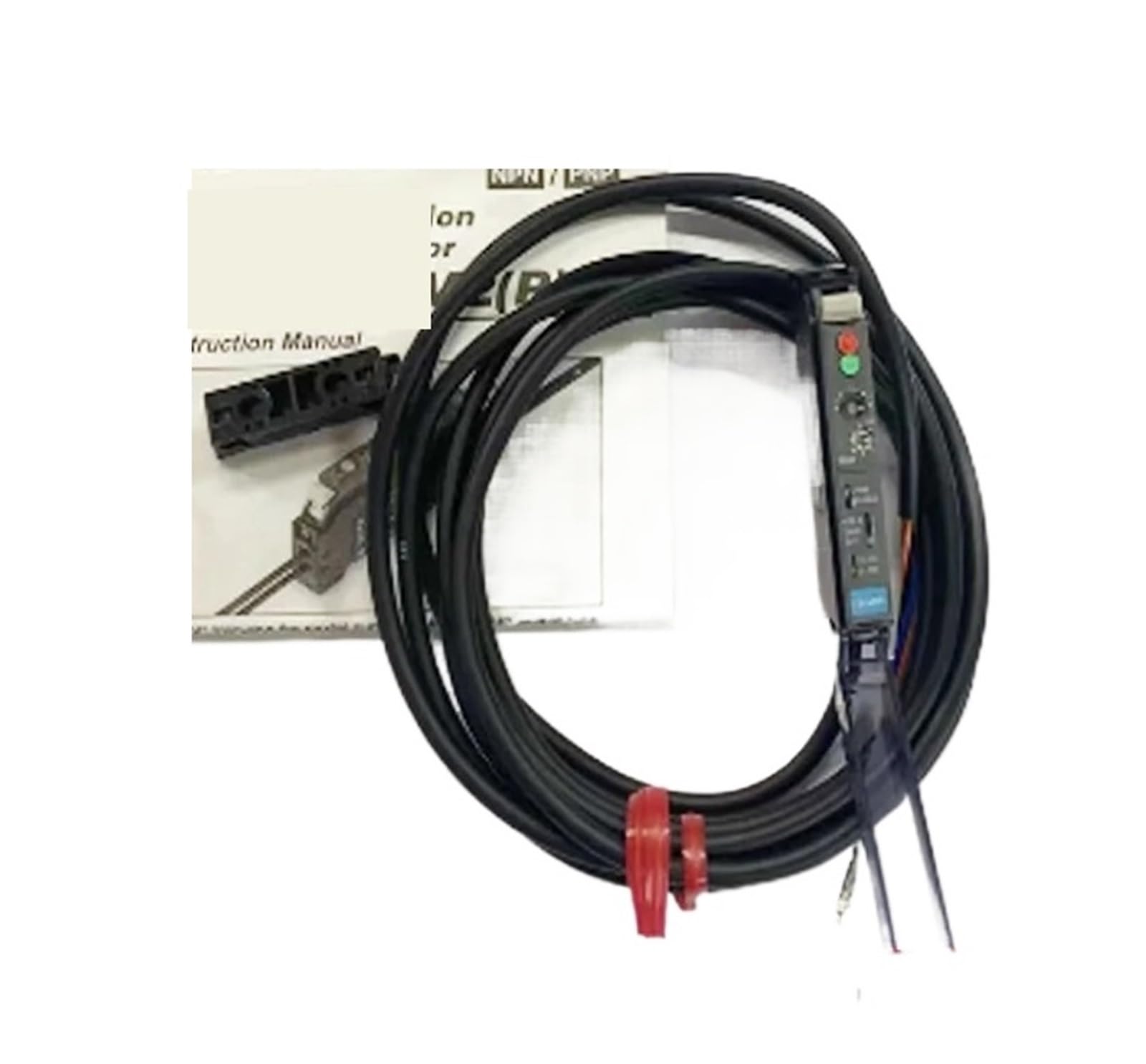 BACYDLPL FS-M1P fiber amplifier sensor