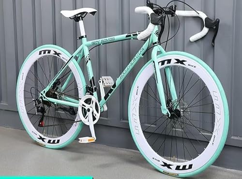 ���S�Ҍ��� ���]�� �S�n�`�Ή� �O���x�����[�h 24�i�ϑ� �y�� �O��f�B�X�N�u���[�L ���S���K 155-185cm ���w�� ���Z�� ��l �j�����p �ʊw �ʋ� �A�E�g�h�A (?�r�A���L, 26�X�s-�h60�i�C�t)