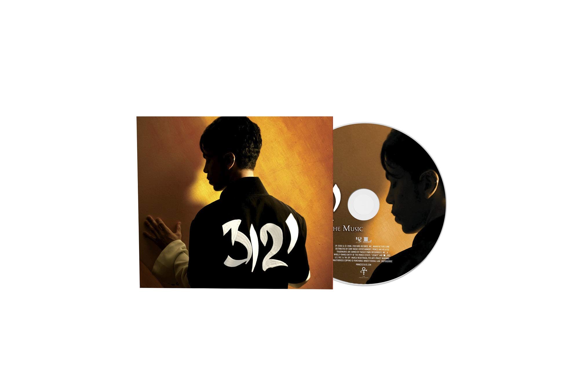 prince 3121