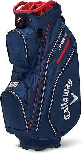 Callaway Golf 2022 Org 14 Cart Bag