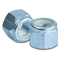 Vista 10 de AlveyTech Tuerca de bloqueo de 3/4"-16 para ejes Go Kart de 1