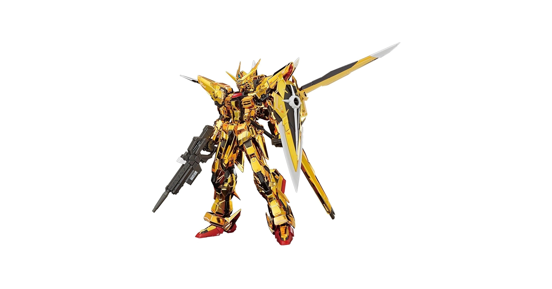 rg アカツキガンダムオオワシ装備 RG 1/144 アカツキガンダム(オオワシ装備)｜バンダイ ホビーサイト