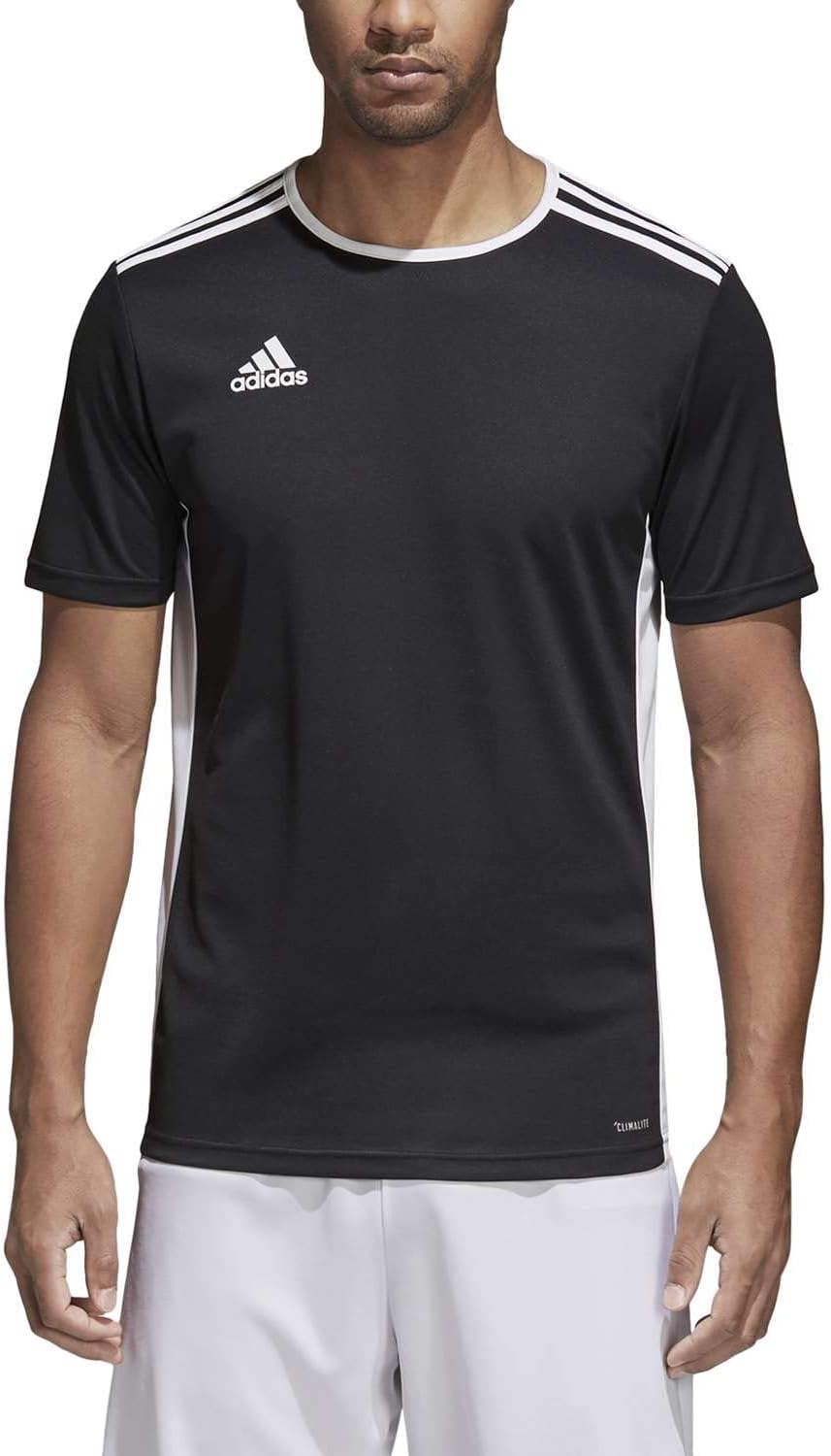 Buy adidas Men's Entrada 18 Soccer Jersey at Ubuy Nigeria