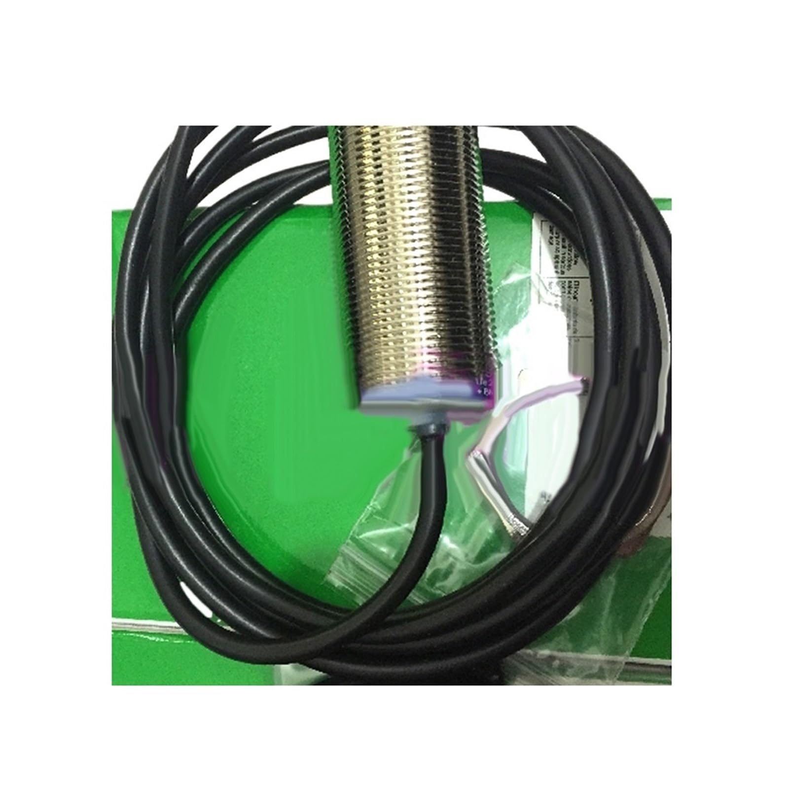 ZOZ03Y0 XS630BLPBL2 Proximity Switch