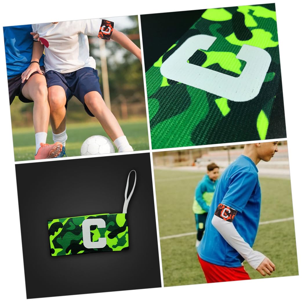 BESTonZON Fascia da per Calcio Piccola Imbottita per Giovani Donne Fascia da per Calcio Fascia da per Calcio Fascia da per Calcio Fascia da
