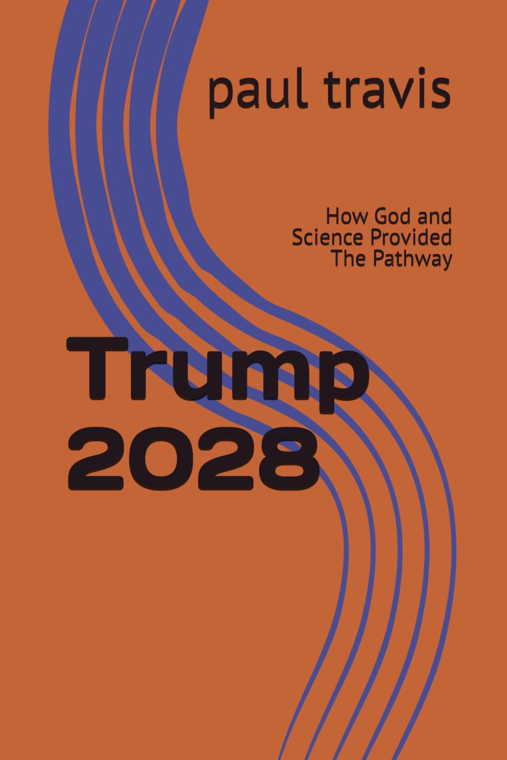 Trump 2028: How God and Science Provided The Pathway (Human Sanity Project Presents: Unified Coherence Architecture Network (UCAN))