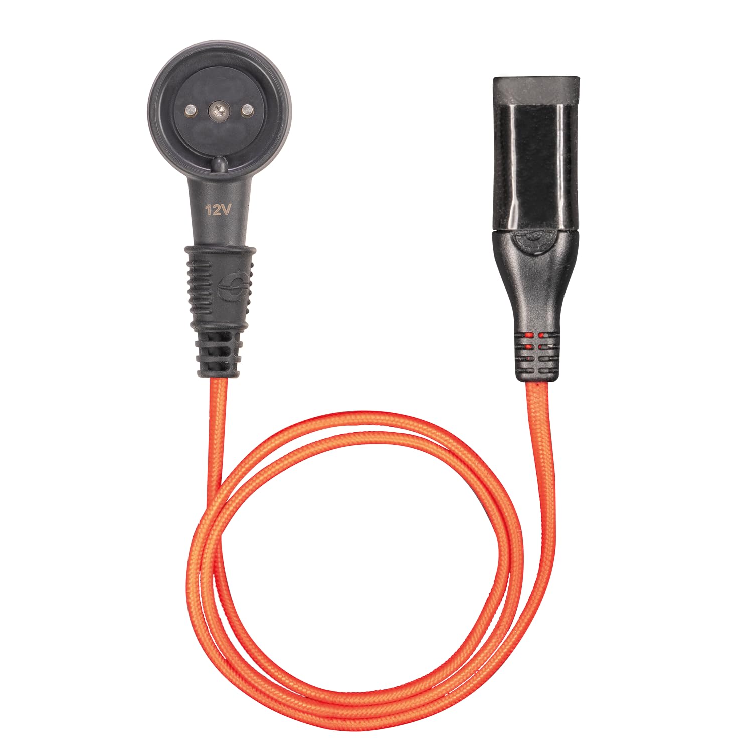 12 V OptiMate Magnetyczne złącze wtykowe Clip - O-97C12