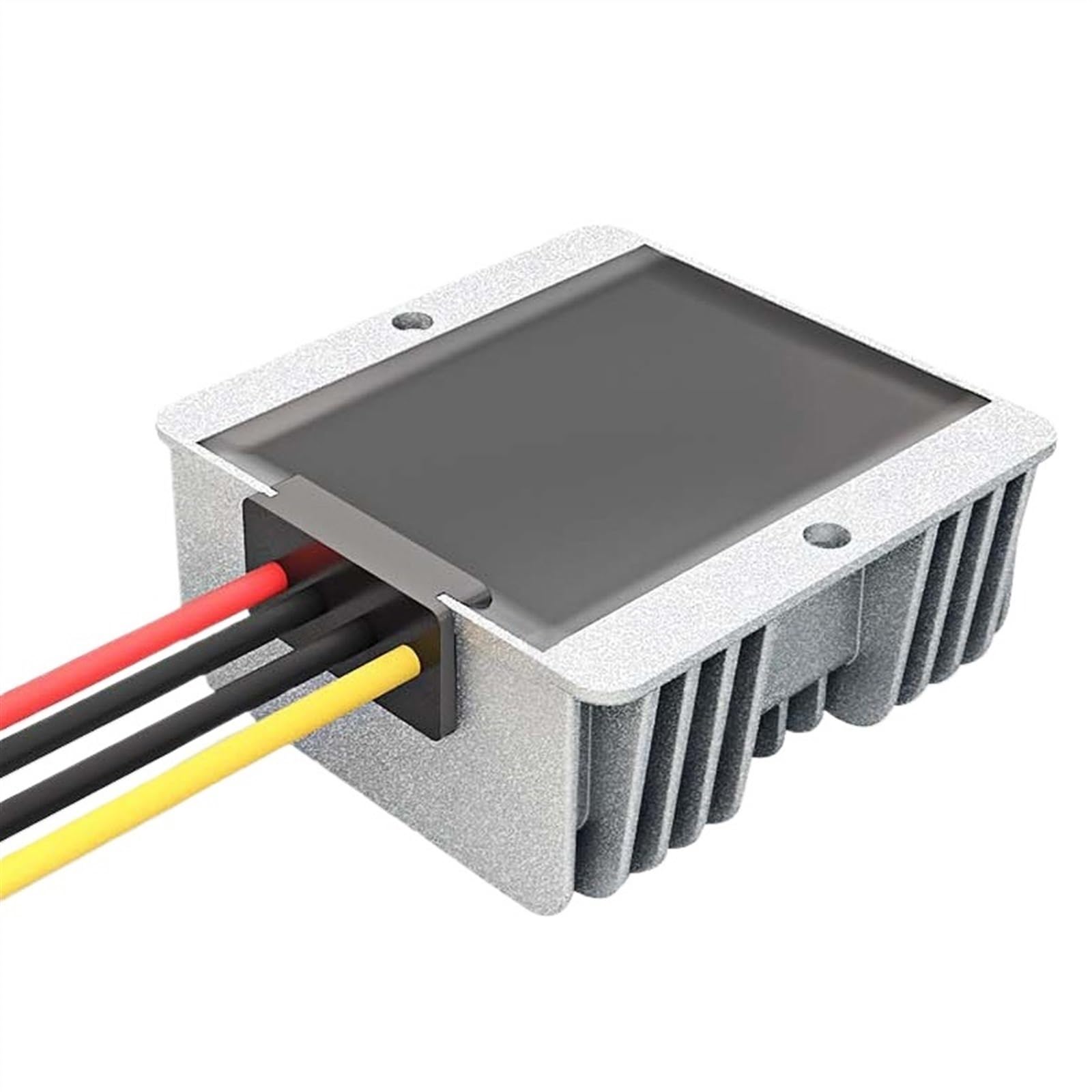 Régulateur 24V à 13.8V 15A stable contre la surchauffe des radios