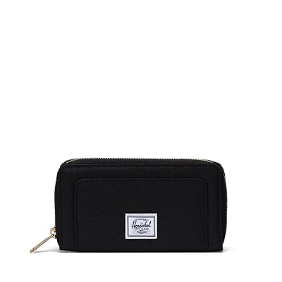 Herschel Supply Co. Thomas Wallet Wallet Handbags Black