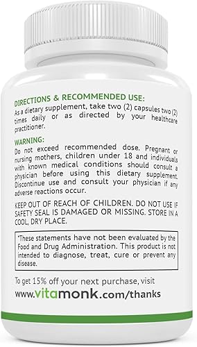 Miniatura 6 de MATCHAMAX™ Cápsulas orgánicas japonesas de matcha – Píldoras de té verde matcha orgánicas puras para una energía suave similar al zen y un impulso