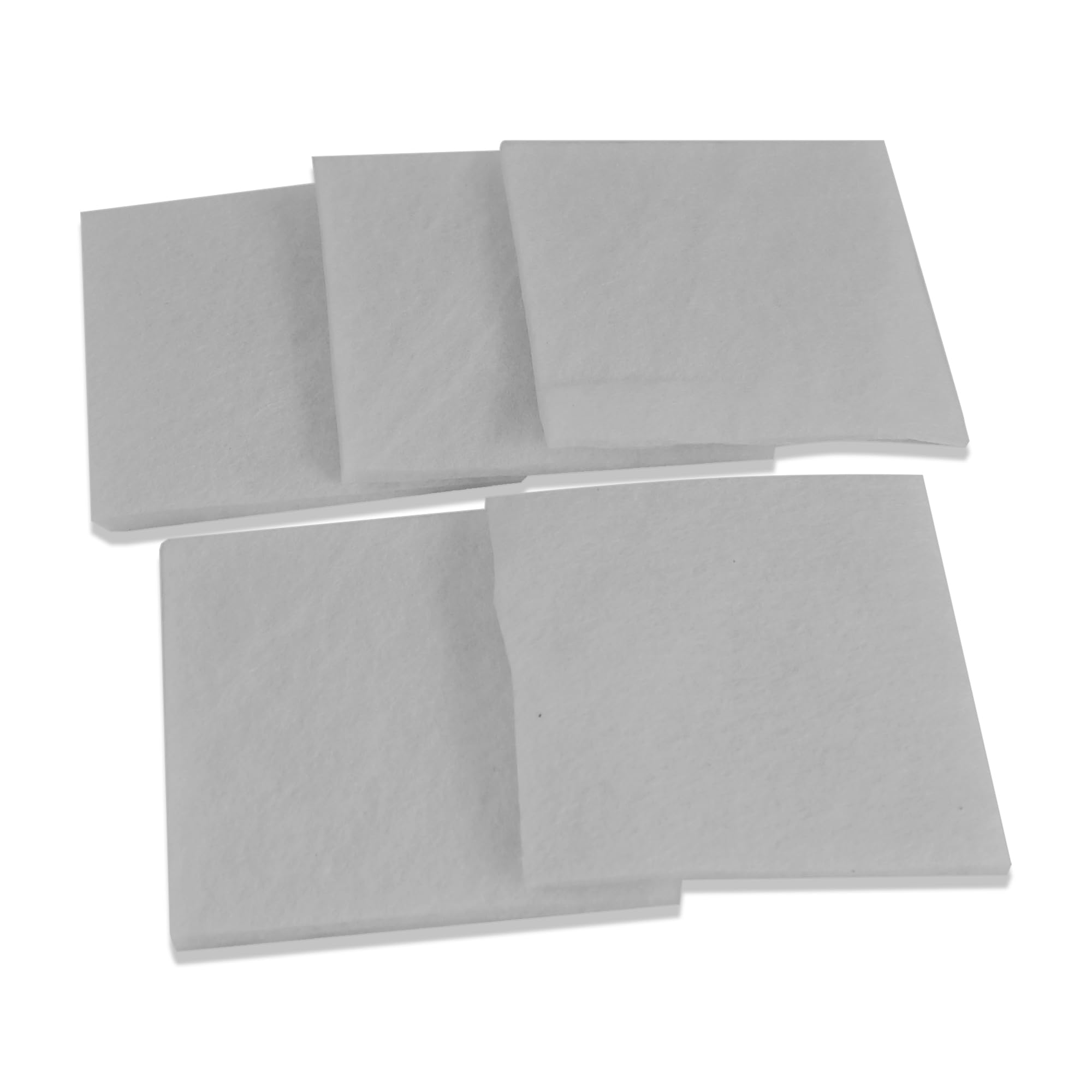 Lot De 9 Filtres Moteur Pour Kärcher 2.889-119.0 - Remplacement Universel - Neuf - Marque Vhbw