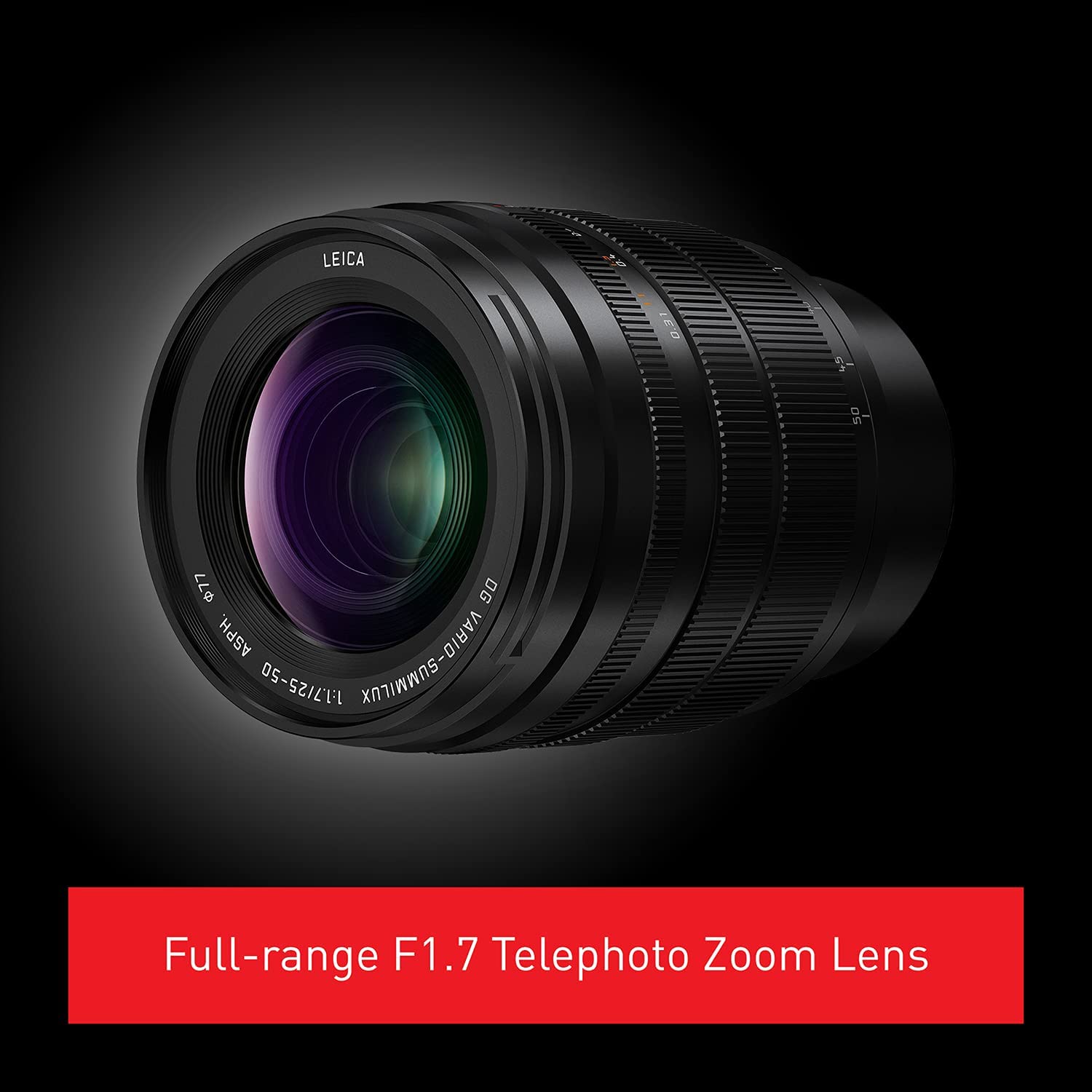 Amazon.com : Panasonic LUMIX Micro Four Thirds Camera Lens, Leica