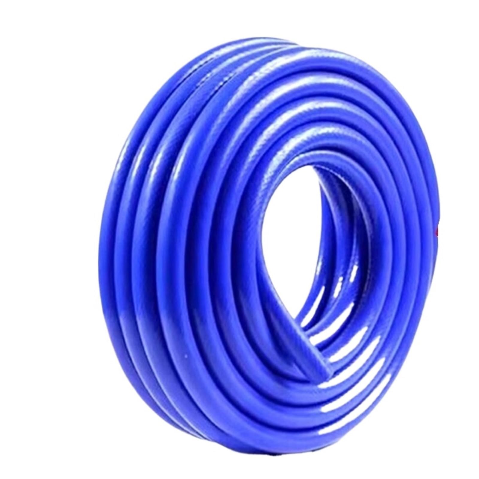 Tuyau en silicone résistant à la chaleur 38x48mm pour vide et haute pression automobile