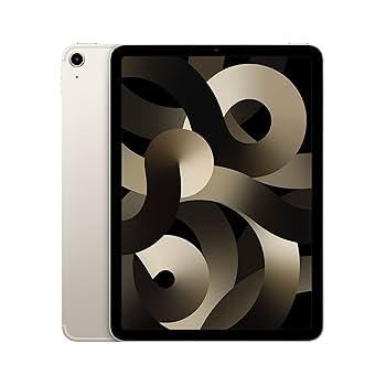 Amazon.co.jp: 【整備済み品】 Apple iPad Air (第5世代) Wi-Fi