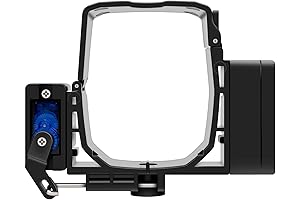 Hanatora Payload Airdrop Accessory for DJI 2S Drones