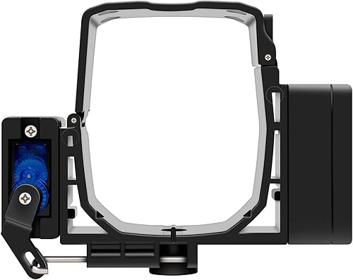 Hanatora Dispositivo de liberación de carga de aire para DJI Air 2S, Mavic Air 2 Dron, cuentagotas de transporte de entrega de clip, accesorios de