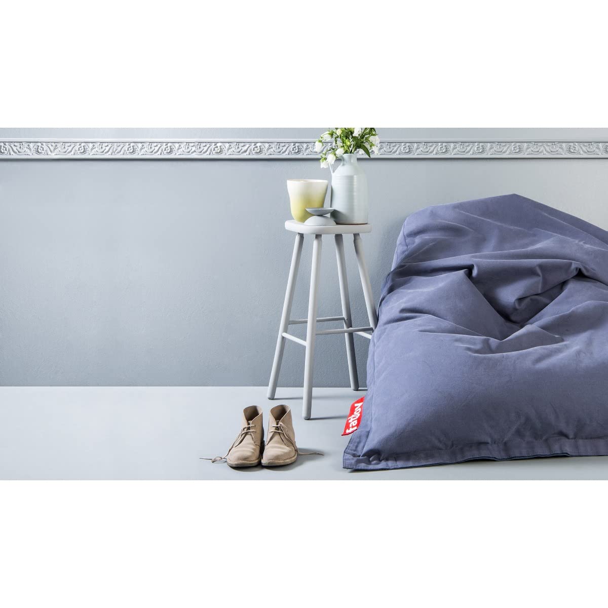 Fatboy Original Stonewashed Bean Fatboy Bean Bag Review Original