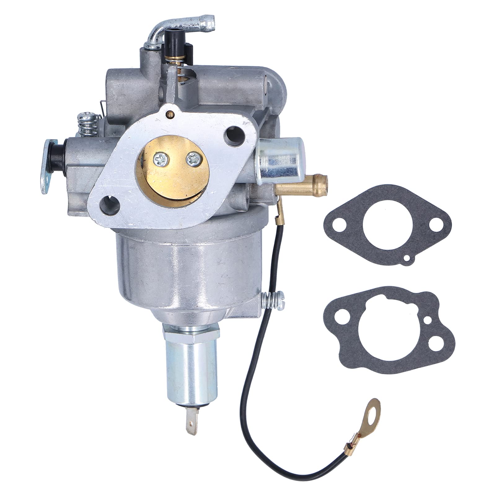 Kit carburateur fh500vas38 pour réparer une fuite de tondeuse