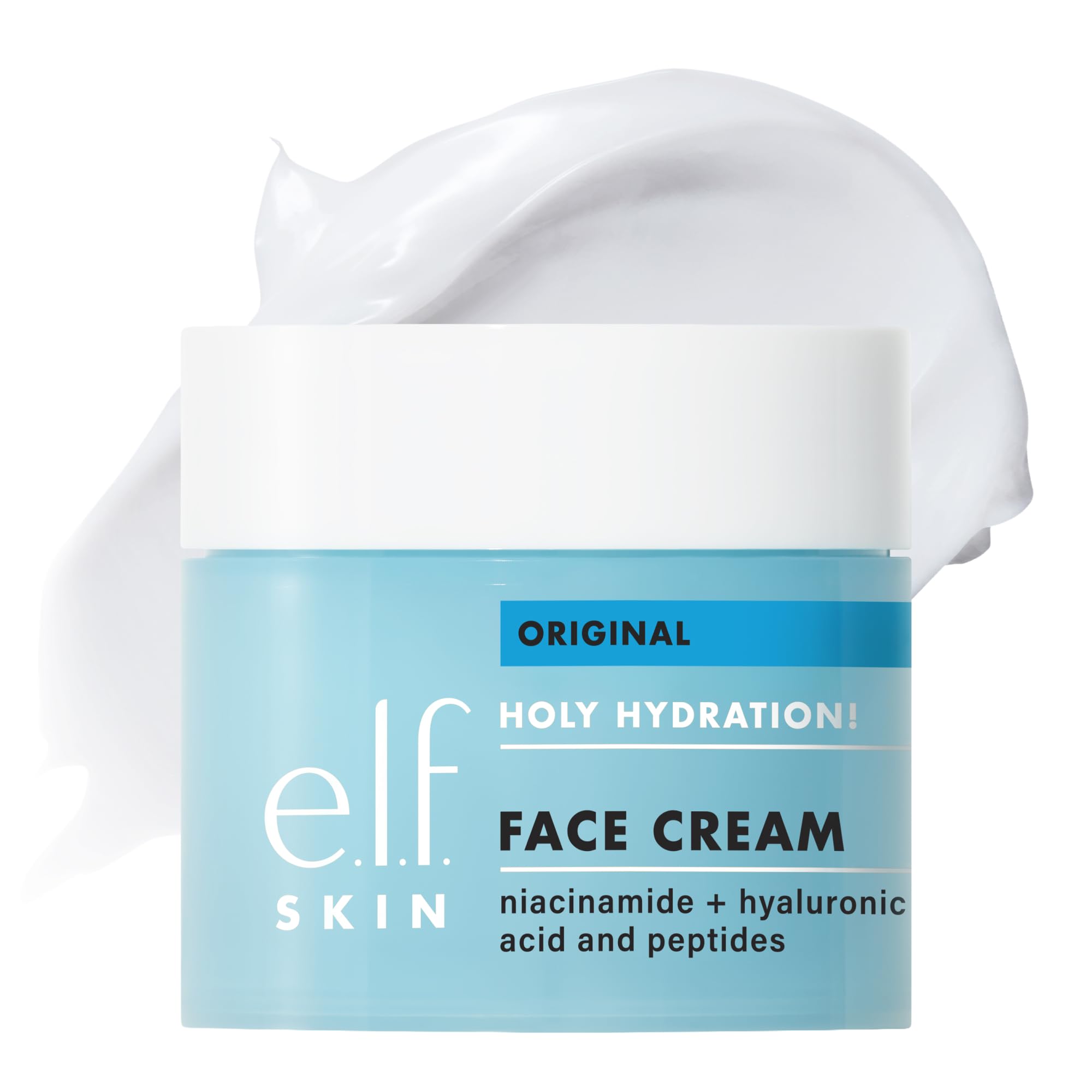 e.l.f. Holy Hydration Face Cream