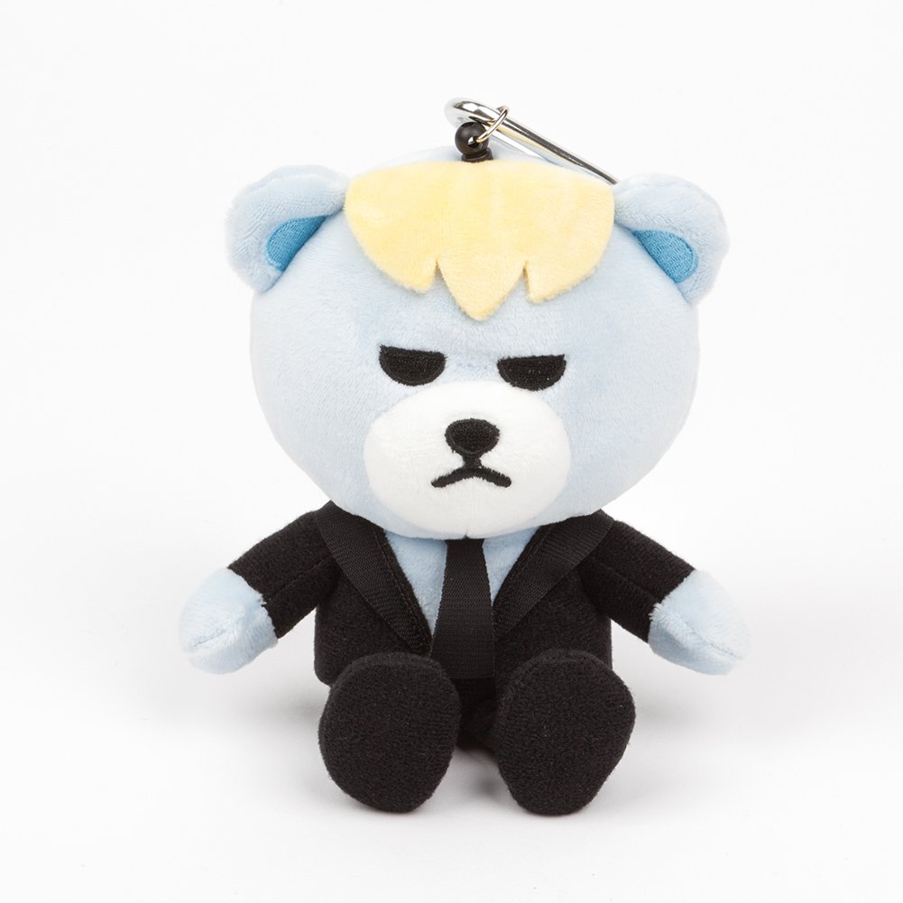 Amazon.co.jp: 【YG公式】 KRUNK X BIGBANG BALL BAG(SEUNGRI) : おもちゃ