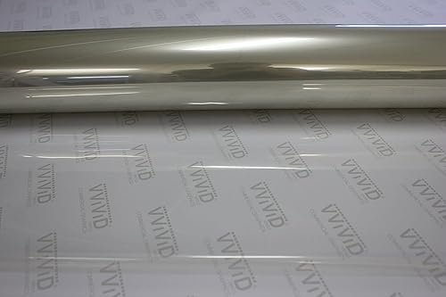 Miniatura 8 de VViViD Rollo de película de vinilo antiroturas para ventana de automóvil de 8 mil (paquete de 2 rollos de 30 x 60 pulgadas)