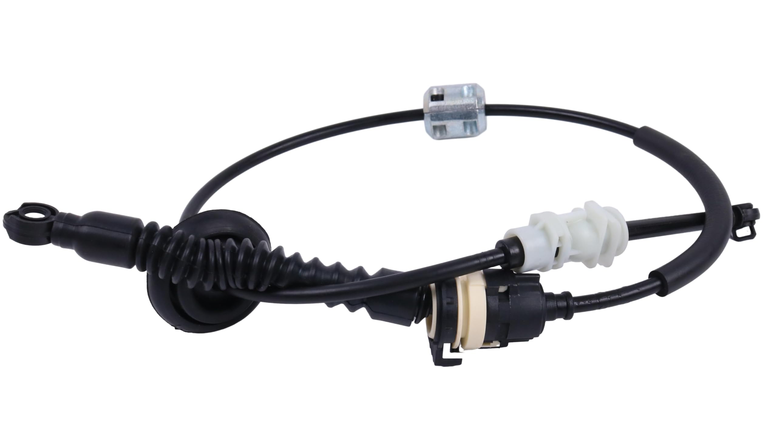 Amazon.com: YLQASOON Automatic Transmission Shift Control Cable  