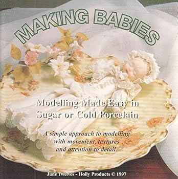 Paperback Making Babies Book